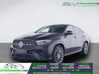 Mercedes GLE Coupe 400 e BVA 4Matic