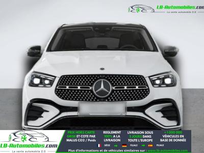 Mercedes GLE Coupe 400 e BVA 4Matic