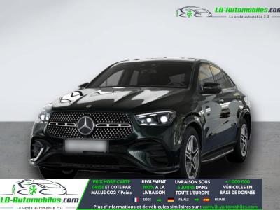 Mercedes GLE Coupe 400 e BVA 4Matic