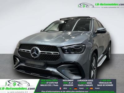 Mercedes GLE Coupe 400 e BVA 4Matic