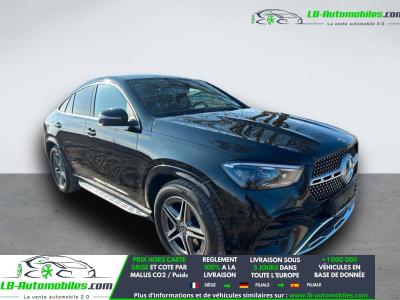 Mercedes GLE Coupe 400 e BVA 4Matic