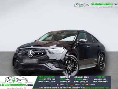 Mercedes GLE Coupe 400 e BVA 4Matic