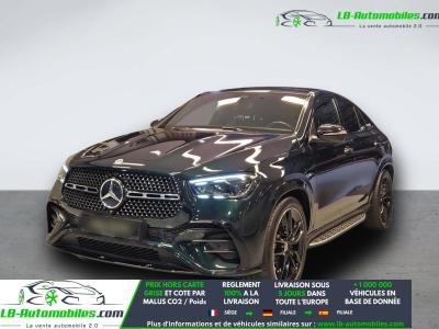 Mercedes GLE Coupe 400 e BVA 4Matic