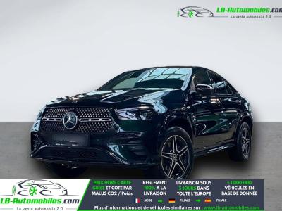 Mercedes GLE Coupe 400 e BVA 4Matic