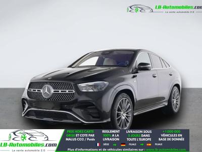 Mercedes GLE Coupe 400 e BVA 4Matic