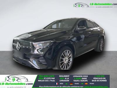 Mercedes GLE Coupe 400 e BVA 4Matic
