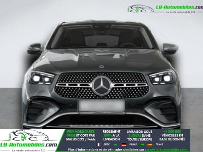 Mercedes GLE Coupe 400 e BVA 4Matic