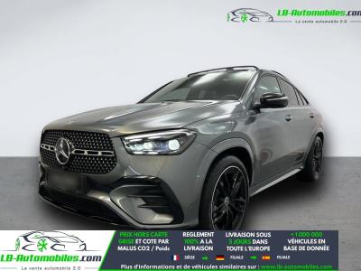 Mercedes GLE Coupe 400 e BVA 4Matic