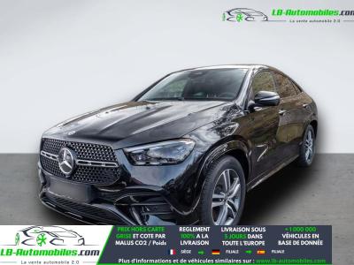 Mercedes GLE Coupe 400 e BVA 4Matic