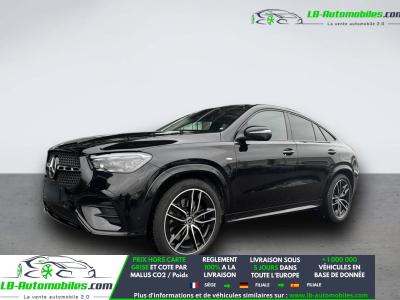 Mercedes GLE Coupe 350 de BVA 4Matic