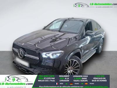 Mercedes GLE Coupe 350 de BVA 4Matic