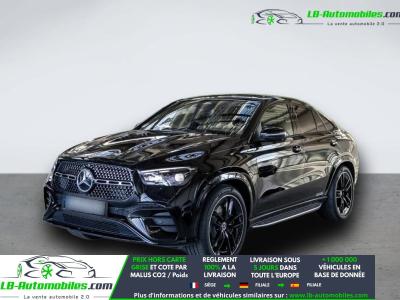 Mercedes GLE Coupe 350 de BVA 4Matic