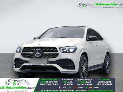 Mercedes GLE Coupe 350 de BVA 4Matic