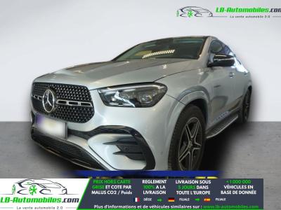 Mercedes GLE Coupe 350 de BVA 4Matic