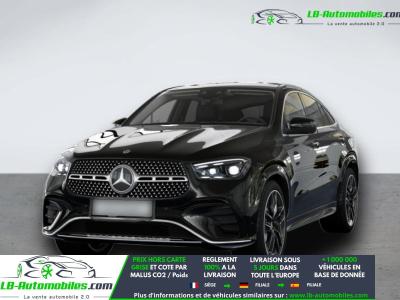Mercedes GLE Coupe 350 de BVA 4Matic