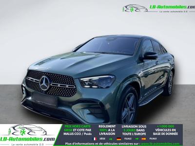 Mercedes GLE Coupe 350 de BVA 4Matic