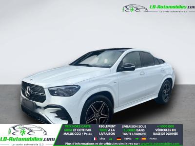 Mercedes GLE Coupe 350 de BVA 4Matic