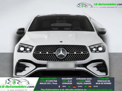 Mercedes GLE Coupe 350 de BVA 4Matic