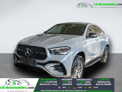 Mercedes GLE Coupe 350 de BVA 4Matic