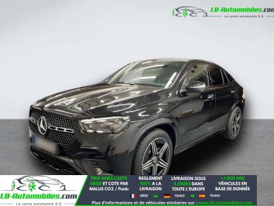 Mercedes GLE Coupe 350 de BVA 4Matic