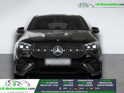 Mercedes GLE Coupe 350 de BVA 4Matic