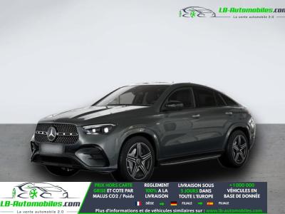 Mercedes GLE Coupe 350 de BVA 4Matic