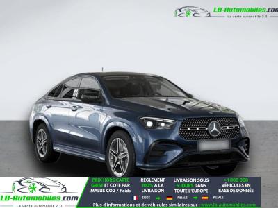 Mercedes GLE Coupe 350 de BVA 4Matic