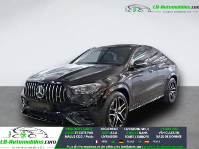 Mercedes GLE Coupe 53 AMG BVA 4MATIC+