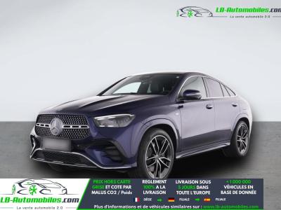 Mercedes GLE Coupe 400 e BVA 4Matic