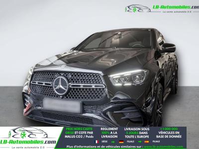Mercedes GLE Coupe 400 e BVA 4Matic