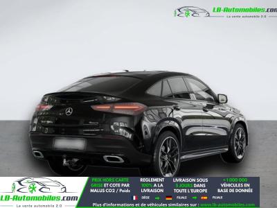 Mercedes GLE Coupe 400 e BVA 4Matic