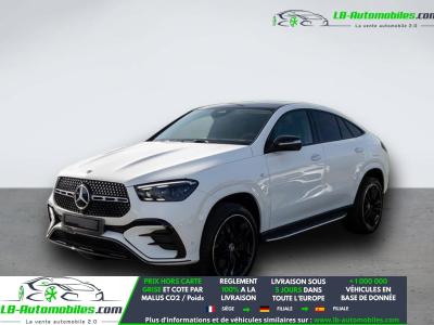 Mercedes GLE Coupe 400 e BVA 4Matic