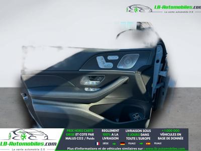 Mercedes GLE Coupe 400 e BVA 4Matic