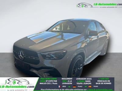 Mercedes GLE Coupe 400 e BVA 4Matic