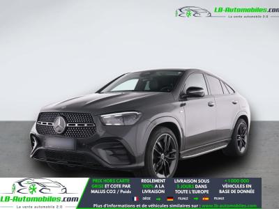 Mercedes GLE Coupe 350 de BVA 4Matic