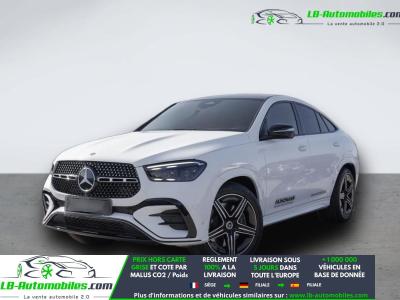 Mercedes GLE Coupe 350 de BVA 4Matic