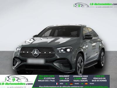 Mercedes GLE Coupe 350 de BVA 4Matic