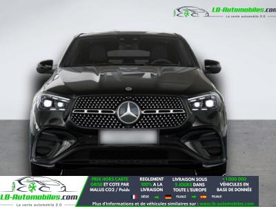 Mercedes GLE Coupe 350 de BVA 4Matic