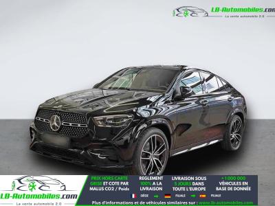 Mercedes GLE Coupe 350 de BVA 4Matic