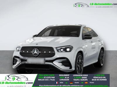 Mercedes GLE Coupe 350 de BVA 4Matic