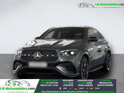 Mercedes GLE Coupe 350 de BVA 4Matic