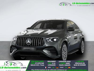 Mercedes GLE Coupe 53 AMG BVA 4MATIC+