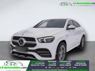 Mercedes GLE Coupe 350 de BVA 4Matic