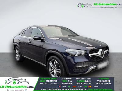 Mercedes GLE Coupe 350 de BVA 4Matic