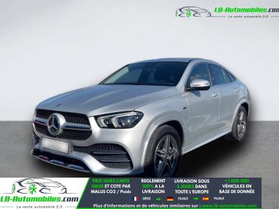 Mercedes GLE Coupe 350 de BVA 4Matic