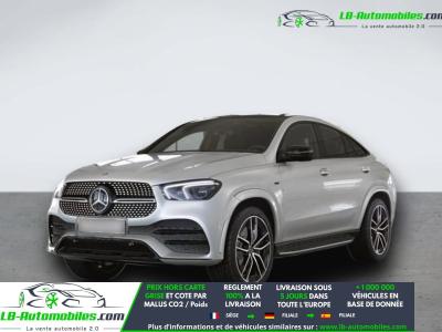 Mercedes GLE Coupe 350 de BVA 4Matic