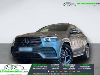 Mercedes GLE Coupe 350 de BVA 4Matic