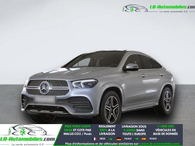 Mercedes GLE Coupe 350 de BVA 4Matic