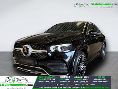 Mercedes GLE Coupe 350 de BVA 4Matic