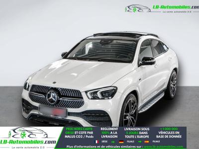 Mercedes GLE Coupe 350 de BVA 4Matic
